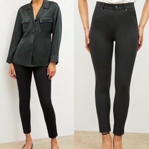 MM Lafleur Sammataro Jean Better Than Denim Pant Size 4